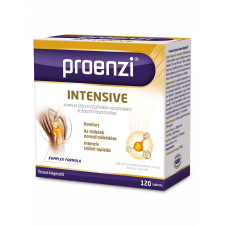  Proenzi intensive tabletta 120 db gyógyhatású készítmény
