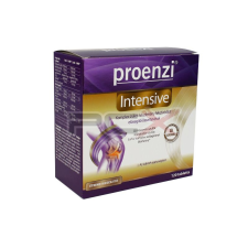 Proenzi intensive tabletta 120db gyógyhatású készítmény