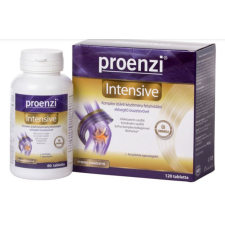  Proenzi Intensive Tabletta 120x vitamin és táplálékkiegészítő