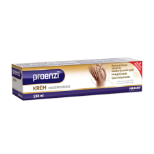  Proenzi krém masszírozáshoz 100ml gyógyhatású készítmény