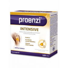 PROENZI Proenzi intensive tabletta 120 db gyógyhatású készítmény