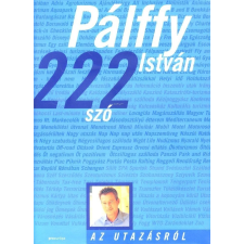 ProEurópa 222 szó az utazásról antikvárium - használt könyv