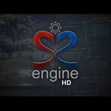 Profenix Studio SRLS S2ENGINE HD (PC - Steam elektronikus játék licensz) videójáték