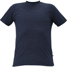 PROFESIONAL Noyo ESD trikó (navy, L)