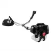 Professional Benzinmotoros Fűkasza – Easy Start Rendszerrel PB-01