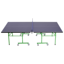  Professional pingpong asztal kerekekkel, 152,5x274x76cm asztalitenisz