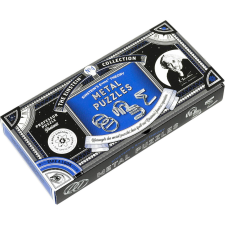 Professor Puzzle : Einstein E=MC2 Fém Ördöglakat (105425) puzzle, kirakós