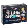 Professor Puzzle Little Astronauts társasjáték, angol nyelvű