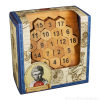 Professor Puzzle Nagy Elmék - Arisztotelész Számok Professor Puzzle ördöglakat