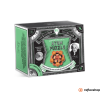 Professor Puzzle PP Einstein: The Atom Puzzle logikai játék