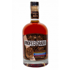 Professorado Origins rum 0,5l 38% rum