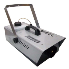 Professzionális füstgép 1200 W távirányítóval party kellék
