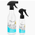  Professzionális parfüm alapú illatolaj a nyári virágok és citrusfélék illatával 250 ml - Kala Chanti Citrus Flower