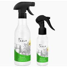 Professzionális parfüm alapú illatolaj energetizáló citrusos illattal 500 ml - Kala Chanti Lemongrass illóolaj