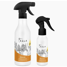Professzionális parfüm alapú illatolaj fás, balzsamos illattal 100 ml - Kala Chanti Sandalwood illóolaj