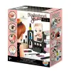  Professzionális stúdió- Make Up -smink készítés