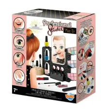  Professzionális stúdió- Make Up -smink készítés kreatív és készségfejlesztő