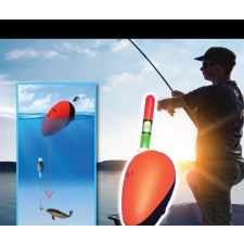  Professzionális, világító úszó horgászathoz horgászkiegészítő