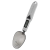 Profi Cook ProfiCook PC-LW 1214 Rozsdamentes acél Elektronikus konyhai mérleg