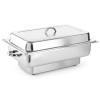  Profi Line elektromos asztali bain-marie melegentartó GN1/1 65mm 1000W - Hendi 204900
