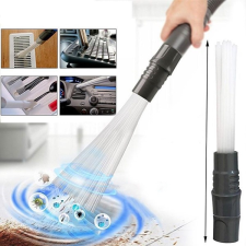  Profi réstisztító porszívófej kisháztartási gépek kiegészítői