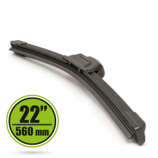 Profi univerzális ablaktörlő 22″ / 56 cm ablaktörlő lapát