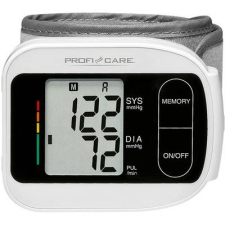 ProfiCare Profi-Care PC-BMG 3018 Csukló Vérnyomásmérő 330180 (330180) vérnyomásmérő
