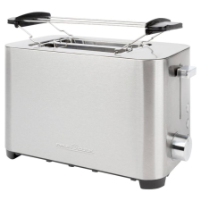 ProfiCook PC-TA 1251 Kenyérpirító nemesacél (501251) (p501251) kenyérpirító