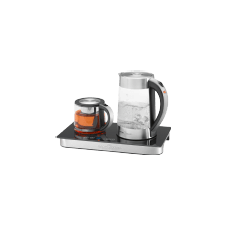 ProfiCook PC-TKS1056 Kávé és teakészítő szett kávé