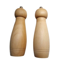 Proficookware 2 Proficookware só- és borsdaráló természetes fa 19 cm edény