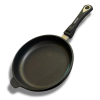 Proficookware Professzionális titán serpenyő Proficookware 26 cm levehető fogantyú indukcióhoz is