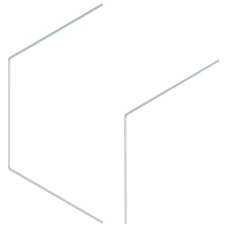  Profil Cir Miami szürke 24x27,7 cm 1065264 csempe