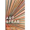 PROFILE BOOKS ART FEAR | Ted Orland