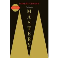 PROFILE BOOKS Concise Mastery | Robert Greene egyéb könyv