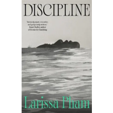 PROFILE BOOKS Discipline | Larissa Pham egyéb könyv
