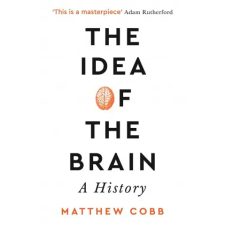 PROFILE BOOKS Idea of the Brain | Professor Matthew Cobb egyéb könyv
