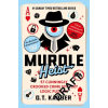 PROFILE BOOKS Murdle Heist | G. T. Karber