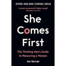 PROFILE BOOKS She Comes First | Ian Kerner egyéb könyv