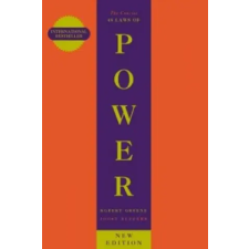 PROFILE BOOKS The Concise 48 Laws of Power | Robert Greene egyéb könyv