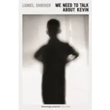 PROFILE BOOKS We Need To Talk About Kevin | Lionel Shriver egyéb könyv