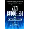 PROFILE BOOKS Zen Buddhism and Psychoanalysis | Fromm Suzuki