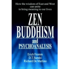 PROFILE BOOKS Zen Buddhism and Psychoanalysis | Fromm Suzuki egyéb könyv
