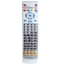 Profilo CT 882 távirányító