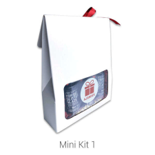 Profinails Ajándékcsomag Mini Kit #1 lakk zselé