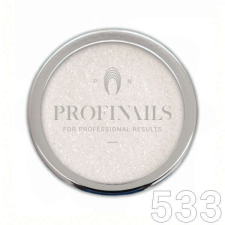Profinails csillámpor - 533 körömdíszítő
