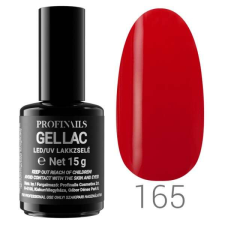 Profinails Gel Lac LED/UV lakkzselé 15 g No. 165 lakk zselé