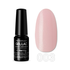 Profinails gel lac LED/UV lakkzselé 6gr No.03 körömlakk