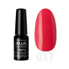 Profinails gel lac LED/UV lakkzselé 6gr No.17 körömlakk