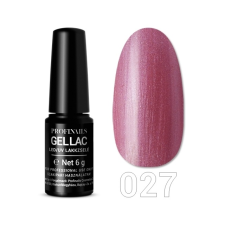 Profinails gel lac LED/UV lakkzselé 6gr No.27 körömlakk