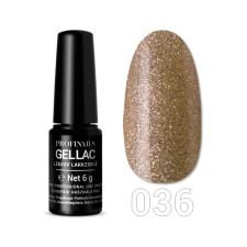 Profinails gel lac LED/UV lakkzselé 6gr No.36 körömlakk